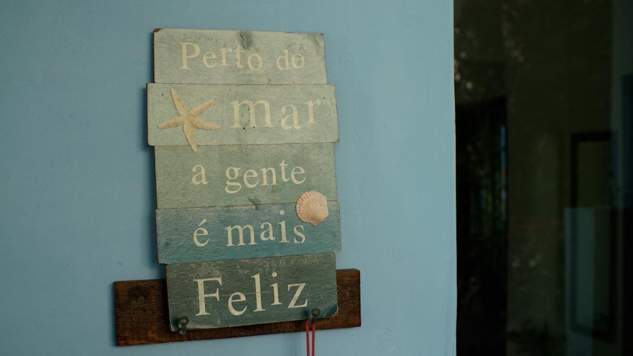 Eco Pousada Estrelas Da Babilonia Río de Janeiro Exterior foto