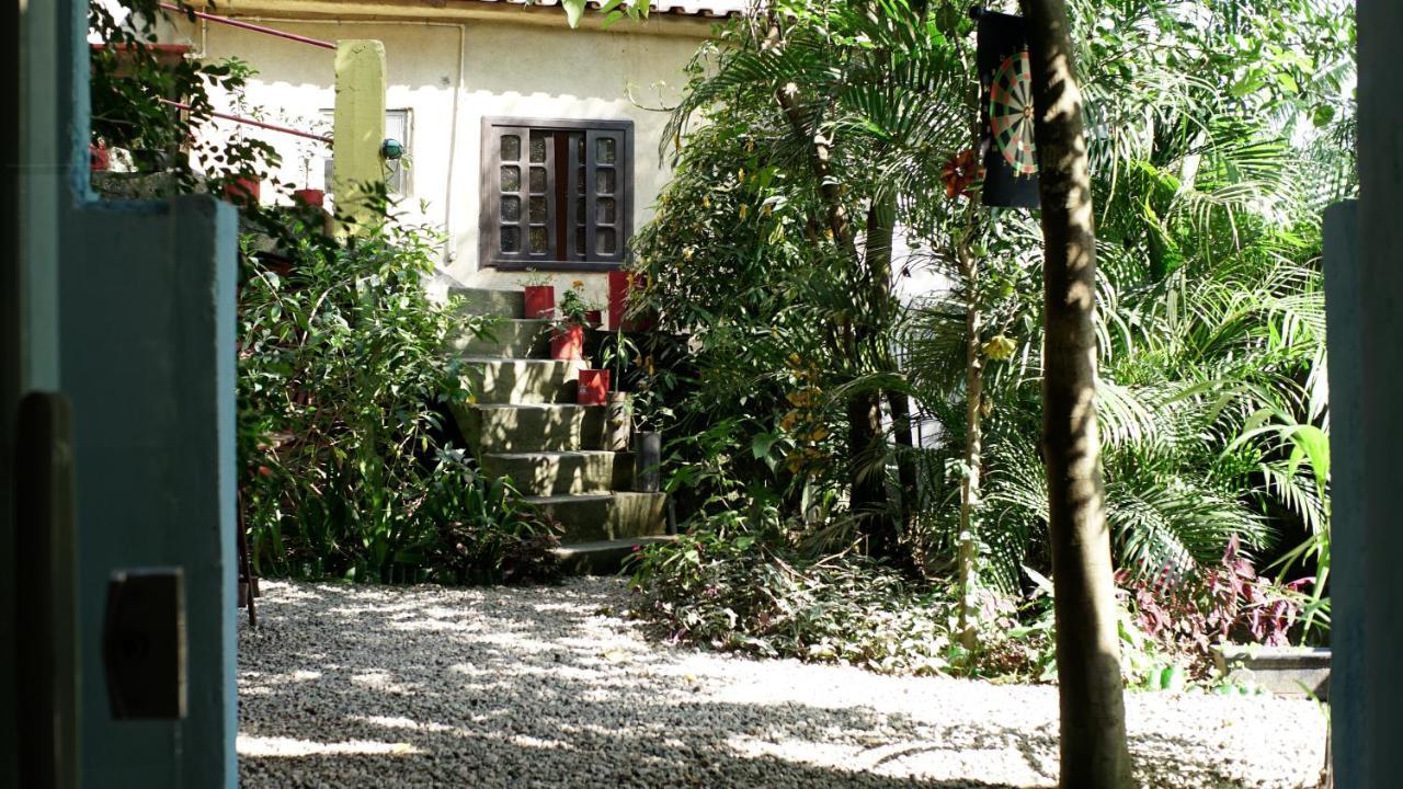 Eco Pousada Estrelas Da Babilonia Río de Janeiro Exterior foto