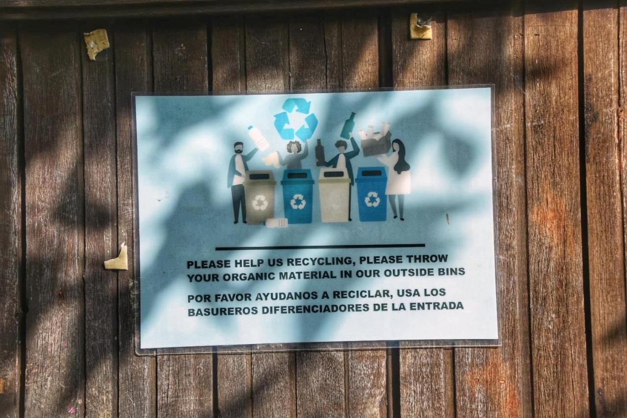 Eco Pousada Estrelas Da Babilonia Río de Janeiro Exterior foto